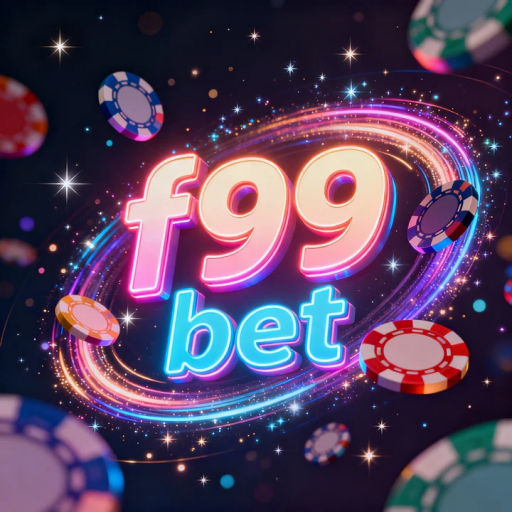 f99 bet logo